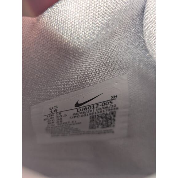 Nike Kyrie Low 5  Nike Kyrie‎ 5 Low Preservation US Size 16